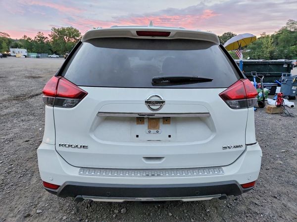 2020 NISSAN ROGUE