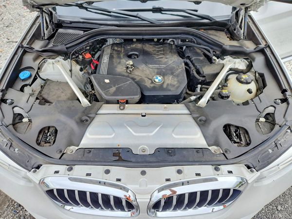 2021 BMW X4