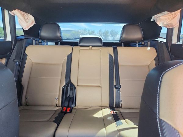 2022 VOLKSWAGEN ATLAS CROSS SPORT