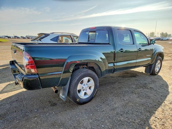 2013 TOYOTA TACOMA Delux