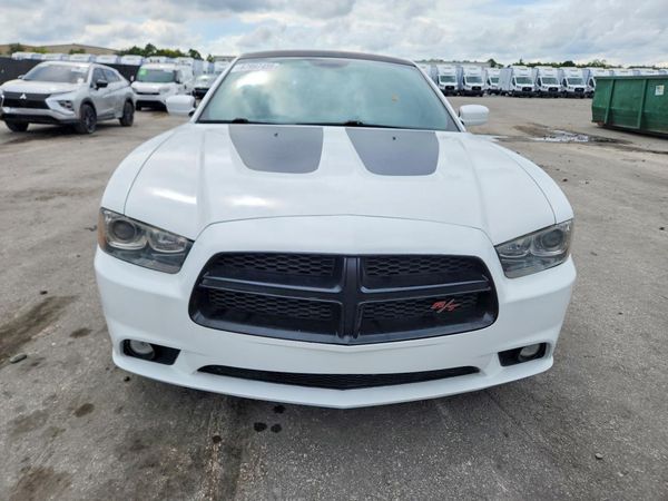 2013 DODGE CHARGER