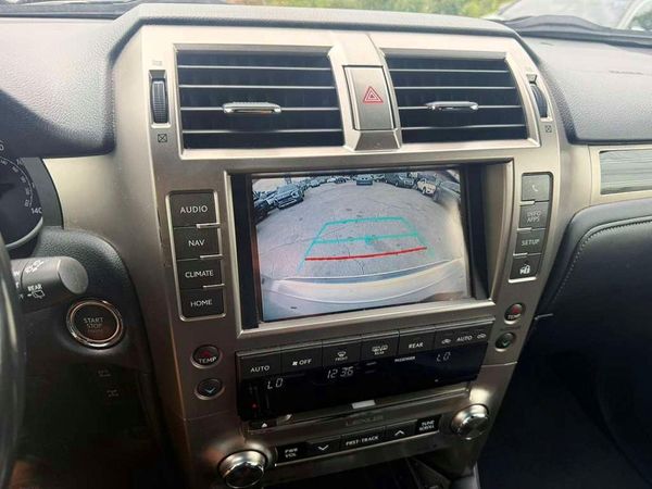 2020 LEXUS GX 460 Premium