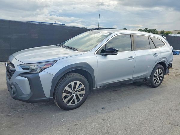 2023 SUBARU OUTBACK