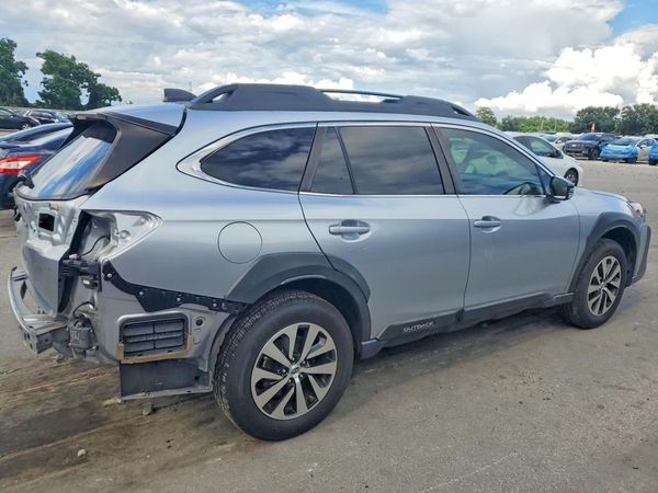 2023 SUBARU OUTBACK