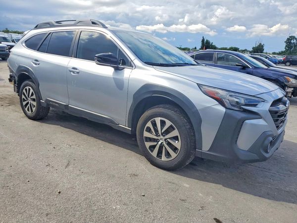2023 SUBARU OUTBACK