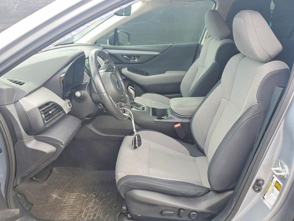 2023 SUBARU OUTBACK