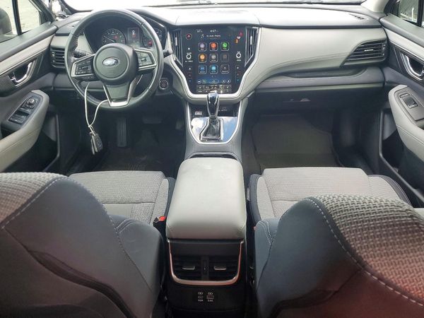 2023 SUBARU OUTBACK