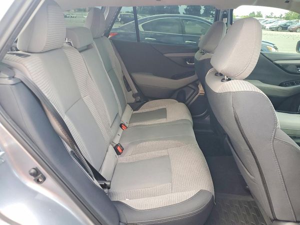 2023 SUBARU OUTBACK