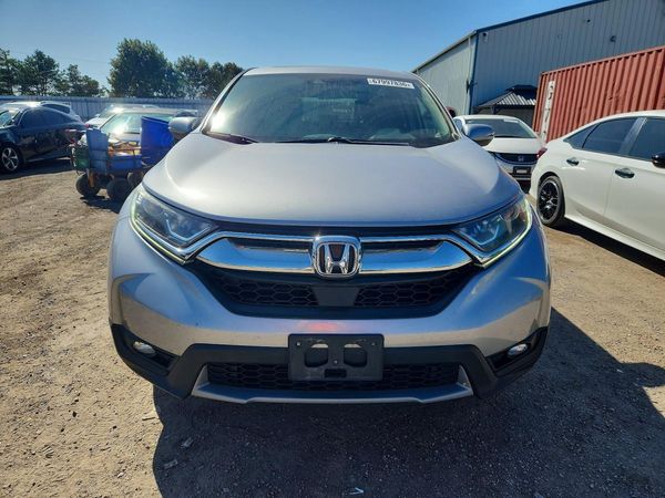 2019 HONDA CRV EX