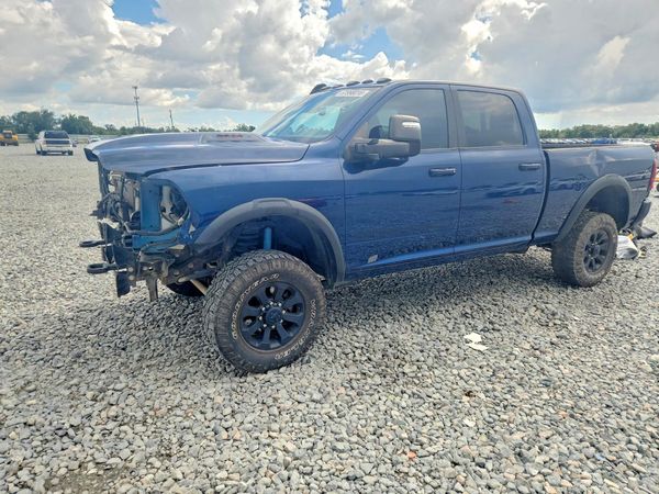 2023 RAM 2500