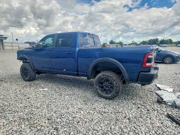 2023 RAM 2500