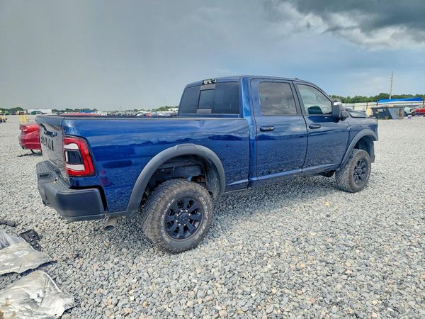 2023 RAM 2500