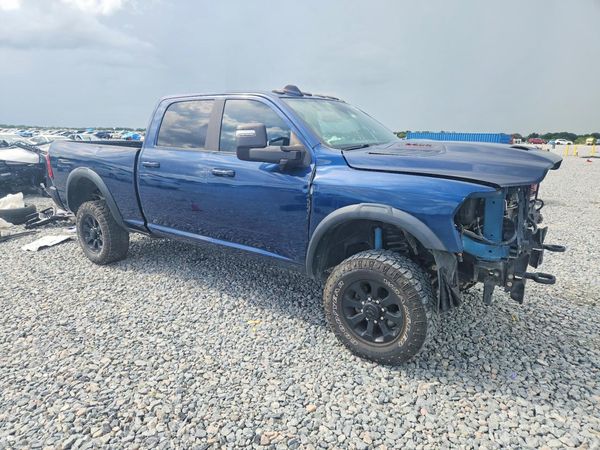 2023 RAM 2500