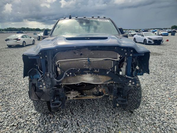2023 RAM 2500