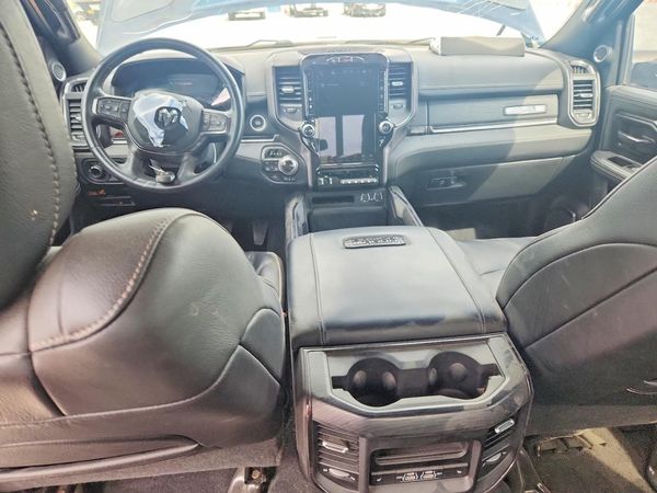 2023 RAM 2500