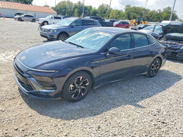 2025 HYUNDAI SONATA