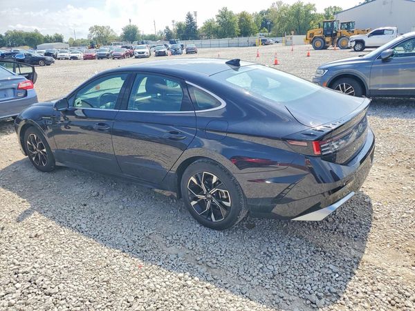 2025 HYUNDAI SONATA