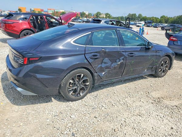 2025 HYUNDAI SONATA