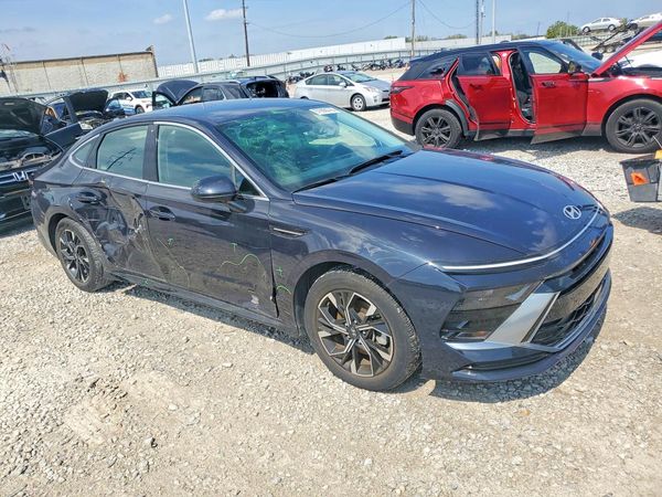 2025 HYUNDAI SONATA