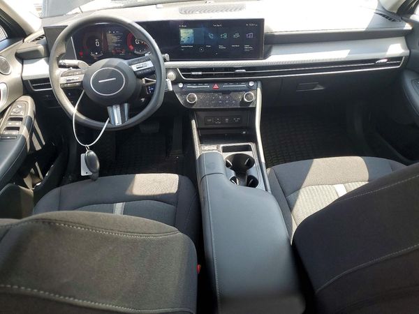 2025 HYUNDAI SONATA