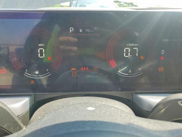 2025 HYUNDAI SONATA
