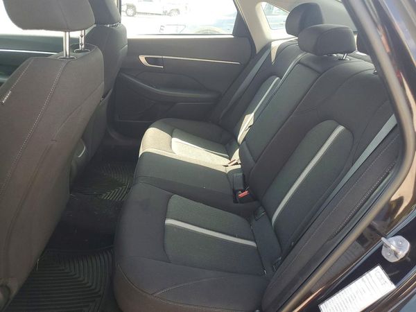 2025 HYUNDAI SONATA