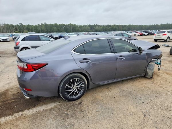2016 LEXUS ES350 350 — PSRA