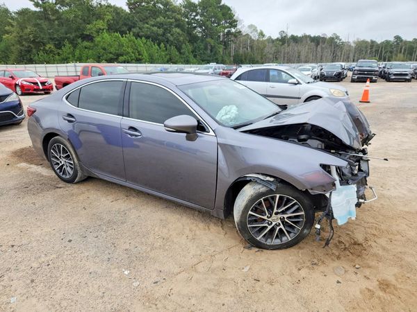 2016 LEXUS ES350 350 — Passenger 3/4