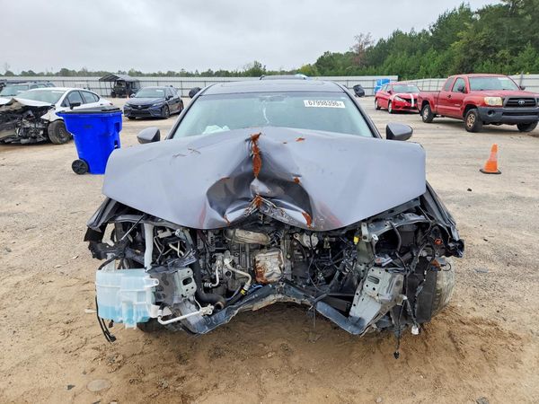 2016 LEXUS ES350 350 — DIRF