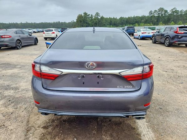 2016 LEXUS ES350 350 — DIRR