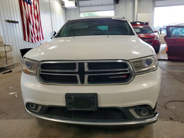 2014 DODGE DURANGO