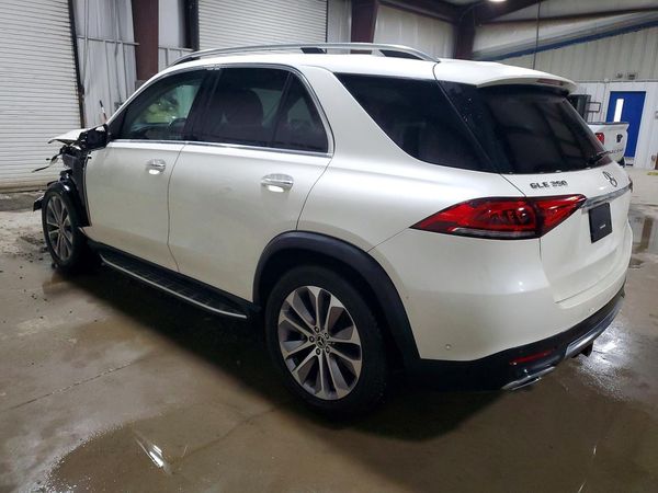 2023 MERCEDES-BENZ GLE