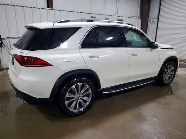 2023 MERCEDES-BENZ GLE