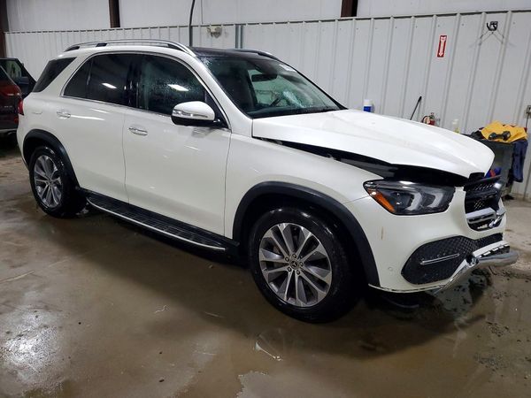 2023 MERCEDES-BENZ GLE