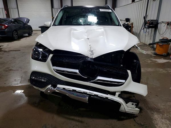2023 MERCEDES-BENZ GLE