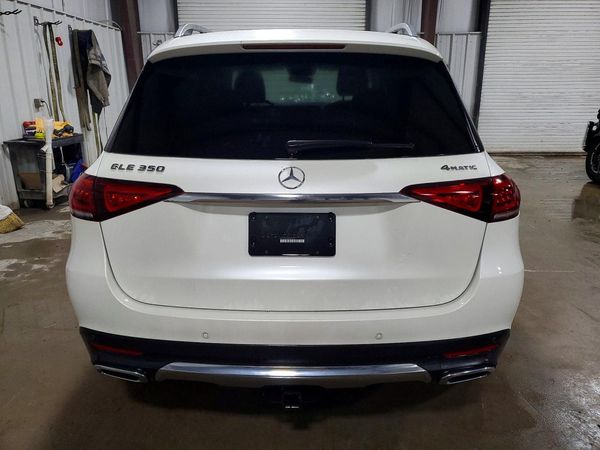 2023 MERCEDES-BENZ GLE