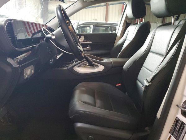 2023 MERCEDES-BENZ GLE