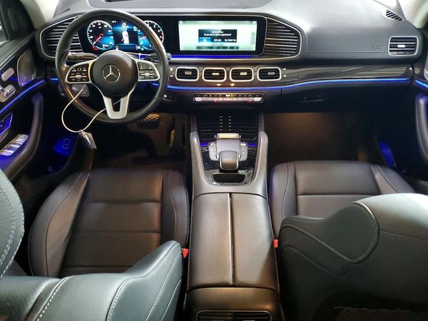 2023 MERCEDES-BENZ GLE