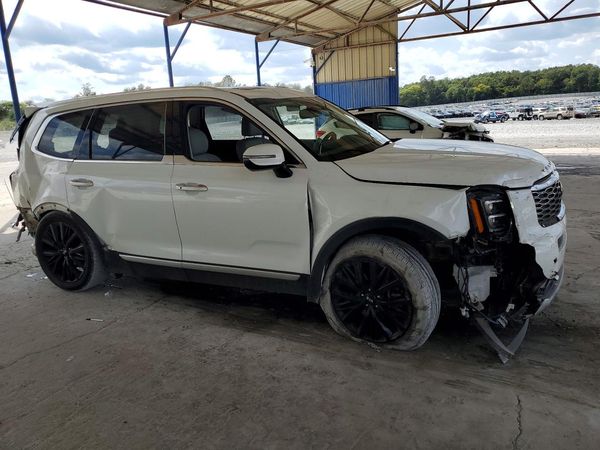 2021 KIA TELLURIDE