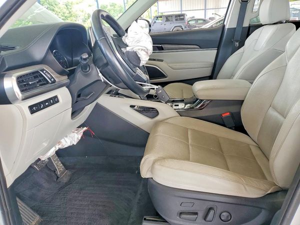 2021 KIA TELLURIDE
