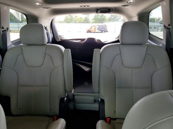 2021 KIA TELLURIDE