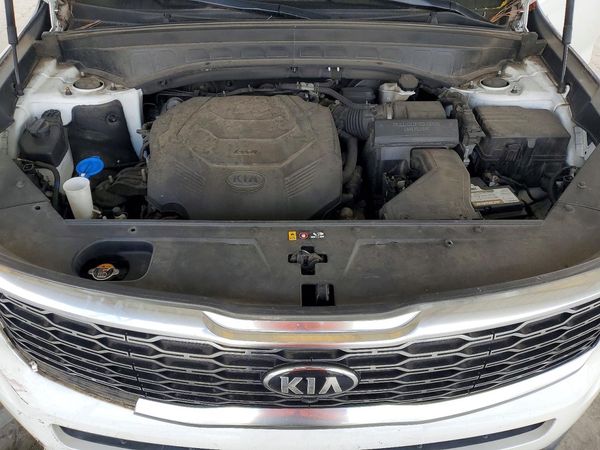 2021 KIA TELLURIDE