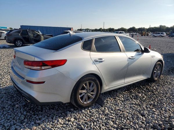 2020 KIA OPTIMA