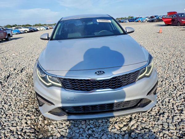 2020 KIA OPTIMA