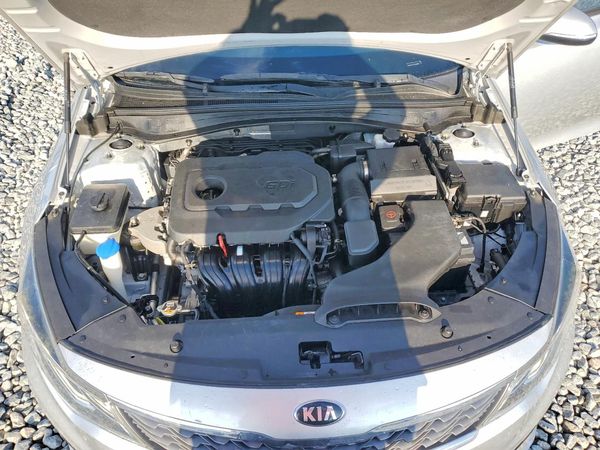 2020 KIA OPTIMA