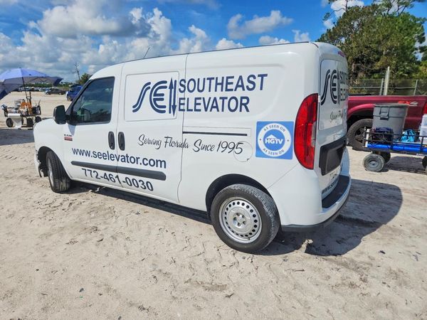 2022 RAM PROMASTER CITY