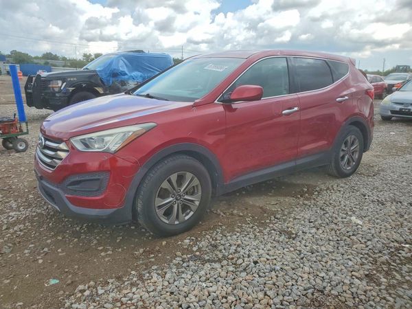 2015 HYUNDAI SANTA FE