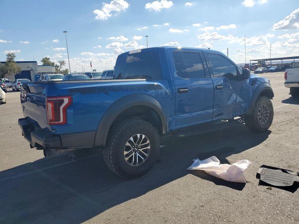 2020 FORD F150