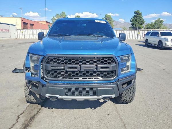 2020 FORD F150