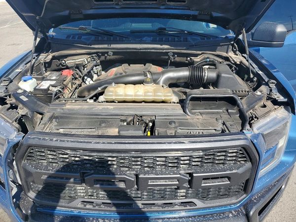 2020 FORD F150